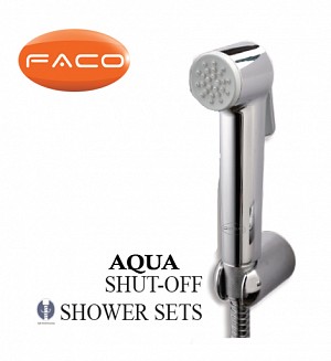 Faco Aqua (Shut-off Complete Set)